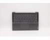Lenovo 5CB1C04909 Tastatur inkl. TopcaseASM_CZE/SLK C82L3 StoBL