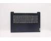 5CB1C75109 Lenovo COVER Upper Case ASM_SPA L82KV NFPA/BUMA