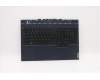 5CB1D05029 Lenovo COVER Upper Case ASM_UKE L82JH BU RGB