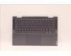 5CB1D12407 Lenovo COVER Upper Case ASM_SPA L82N7 SG