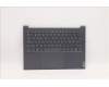 5CB1D66019 Lenovo COVER Upper Case ASM_NORDIC L82NJ S/GDIS