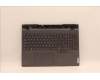 5CB1H68461 Lenovo COVER Upper Case ASM_UKE L82RD SG RGB