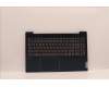 5CB1J00222 Lenovo COVER Upper Case ASM_FRAL82SFFP_AB_BL_ML