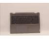 5CB1J03988 Lenovo COVER Upper Case ASM_CZE/SLK L82UF NFPAG