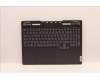 5CB1J04289 Lenovo COVER Upper Case ASM_FRA L82TF RGBOG