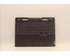 5CB1J04303 Lenovo COVER Upper Case ASM_UKE L82TF RGBOG