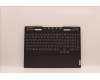 5CB1J04361 Lenovo COVER Upper Case ASM_ITA L82TF WHOG