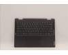 5CB1J11125 Lenovo COVER Upper Case ASM_GRE L82QF NFPSG