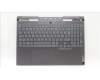 5CB1J32292 Lenovo COVER Upper Case ASM_FRA L82UG SG_WH