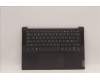5CB1J37012 Lenovo COVER Upper Case ASM_NORDIC L82TL SG