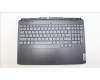 5CB1J50997 Lenovo COVER UpperCase ASM_UKR C82SBRGB BLA