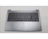 Lenovo 5CB1K96879 Tastatur inkl. Topcase ASM_UK L82XM AGFP NBL