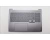5CB1K98186 Lenovo COVER Upper Case ASM_NORDIC L83AS A/G