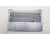 Lenovo 5CB1L27520 Tastatur inkl. Topcase ASM_NORDIC L82XQ AG BL