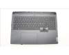 5CB1L54637 Lenovo COVER Upper Case ASM_NORDIC L82WM OG RGB