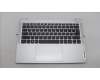 Lenovo 5CB1L69700 Tastatur inkl. Topcase_GER C82XD NFP CG NBL AL