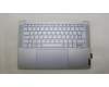 5CB1L80527 Lenovo COVER Upper Case ASM_BEL L83AA MG