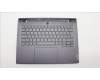 5CB1L83688 Lenovo COVER Upper Case ASM_POR L82Y5 FP SG BL