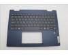 Lenovo 5CB1N61404 Tastatur inkl. Topcase ASM_HUN H83DR CB GY