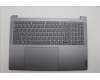 5CB1N62238 Lenovo COVER Upper Case ASM_NORDIC L 83DNLG PS