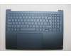 Lenovo 5CB1N62278 Tastatur inkl. Topcase ASM_UK L 83DNTT PS