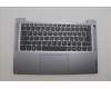 5CB1N94665 Lenovo COVER Upper Case ASM_UKE L 83E5AG NBL