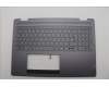 5CB1N95169 Lenovo COVER UpperCaseASM GER H83DL NFP SG