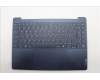 Lenovo 5CB1P00369 Tastatur inkl. Topcase ASM_UK L 83AC CB