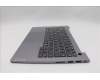 Lenovo 5CB1P31073 Tastatur inkl. Topcase ASM_BEL W 21MV AG