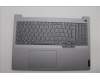 Lenovo 5CB1P31106 Tastatur inkl. Topcase ASM_CZE/SLK W21MW AG BL