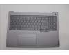 Lenovo 5CB1P31131 Tastatur inkl. Topcase ASM_UK W 21MW AG BL
