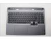 Lenovo 5CB1P55420 Tastatur inkl. Topcase ASM ENG C 83DG LGRGBAI