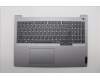 Lenovo 5CB1R08819 Tastatur inkl. Topcase ASM_BEL W21SH AGNBL H