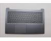 Lenovo 5CB1Q43264 Tastatur inkl. Topcase ASM_ENG L 83LKLG BL