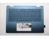 5CB1R71283 Lenovo COVER UpASSY UKE H 83JR NFP TT PS