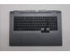 5CB1S90387 Lenovo COVER Upper Case ASM_UKE C 83JH BLWH