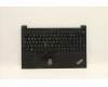 Lenovo 5M11A35723 MECH_ASM KB BUL(P)UK BK