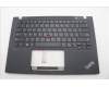 Lenovo 5M11A37499 MECH_ASM KBDW/C ARA BKLT(CHY)WW US BK