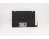 5M11B38332 Lenovo MECH_ASM GRP,KBD,BZL,NOR,WL,BK,CHY