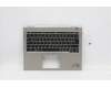 Lenovo 5M11B59866 MECH_ASM KBD Bezel,Ti,WLAN,TUR,CHY
