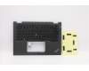 Lenovo 5M11C18641 MECH_ASM WW C-Cvr+GER KB ASM,LTN