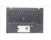 Lenovo 5M11L15443 MECH_ASM WW C-Cvr+ENG KB ASM,LTN