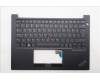 Lenovo 5M11Q08908 MECH_ASM FRU KB CCV SWE/FIN LTN UK BK,T