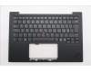 5M11Q55951 Lenovo MECH_ASM GRP_KBD_BZL_NORDIC_WL_DB_CHY