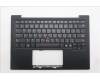 5M11S09604 Lenovo MECH_ASM BL KB BK WW ARA CHY