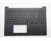 5M11T55308 Lenovo MECH_ASM BL KB NP BK POR LTN