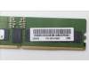 Lenovo 5M31E39639 Arbeitsspeicher RDIMM,32GB,DDR5,4800,Micron