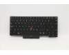Lenovo 5N20W67685 NB_KYB CS20L FULL KBD CHY,NBL,B,FRA/ENG