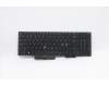 Lenovo 5N20Z74819 FRU CS20 P Keyboard Num BL (Chicony) Nordic