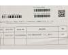 Lenovo 5SB8C31013 TB361FU box_L up&*5016AA000506 CS